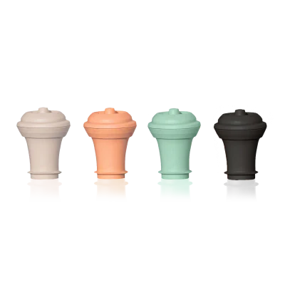 Wine Stoppers & Savers